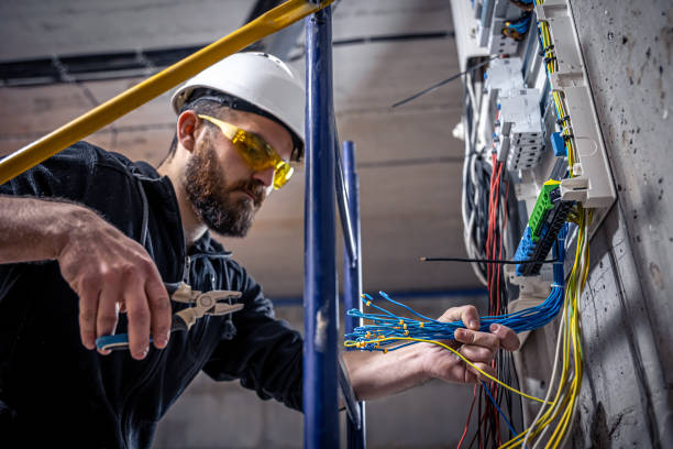 Best 24-Hour Electrician  in Rye Brook, NY