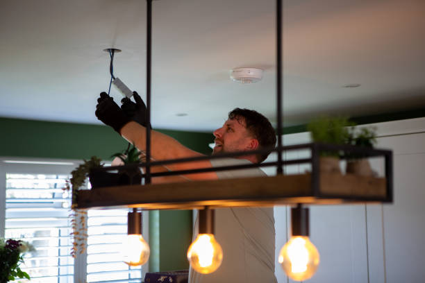 Best Electrical Repair Services  in Rye Brook, NY