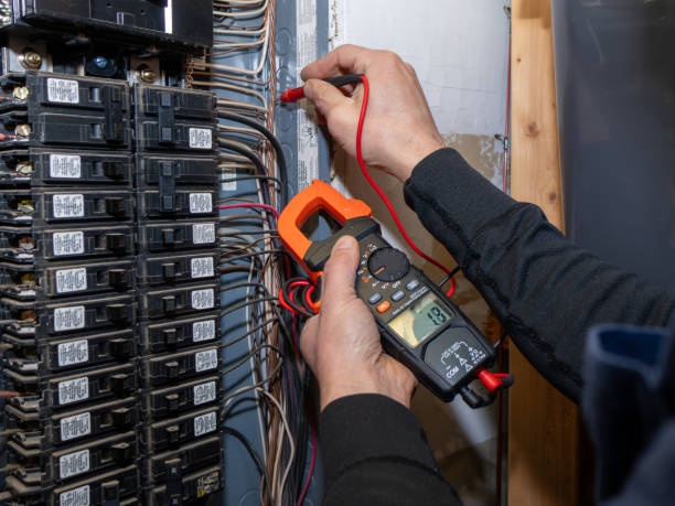 Best Circuit Breaker Repair  in Rye Brook, NY