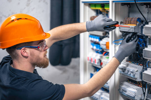 Best Affordable Electrical Installation  in Rye Brook, NY