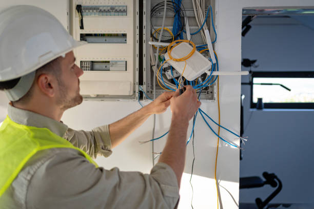 Trusted Rye Brook, NY Electrician Experts